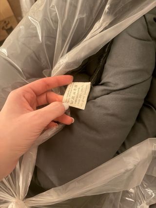 Edredón nórdico de 400 g reversible cama 180 o 2x2