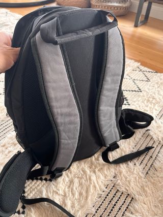 Patines Rollerblade + Mochila