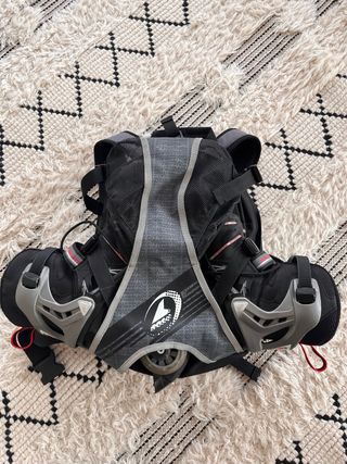 Patines Rollerblade + Mochila