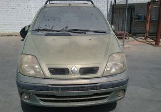4881940 piloto trasero izquierdo renault scenic i