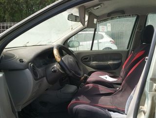 4881940 piloto trasero izquierdo renault scenic i