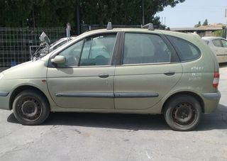 4881940 piloto trasero izquierdo renault scenic i