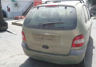 4881940 piloto trasero izquierdo renault scenic i