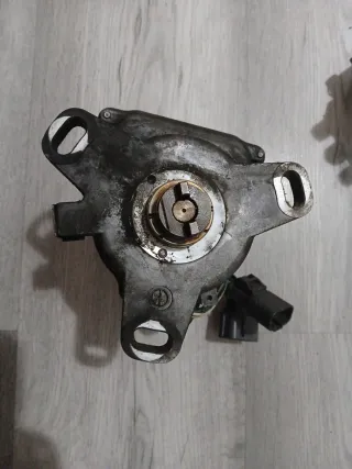 Delco Honda Accord, cívic. 1.6V