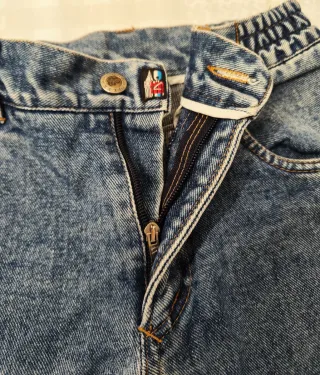 Vaqueros Azules