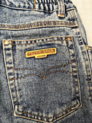Vaqueros Azules