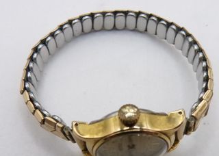 Reloj Roamer de cuerda - Swiss Made