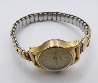 Reloj Roamer de cuerda - Swiss Made