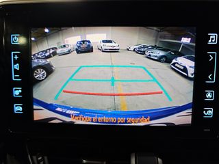 Toyota C-HR Híbrido Automático