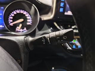 Toyota C-HR Híbrido Automático