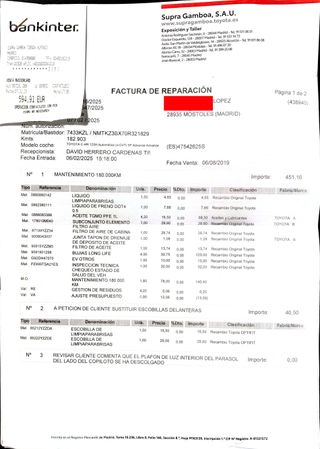 Toyota C-HR Híbrido Automático