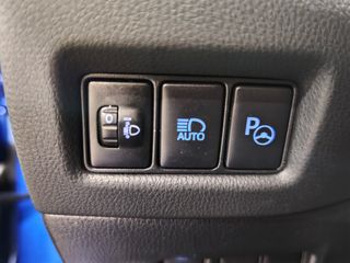 Toyota C-HR Híbrido Automático