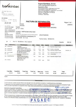 Toyota C-HR Híbrido Automático