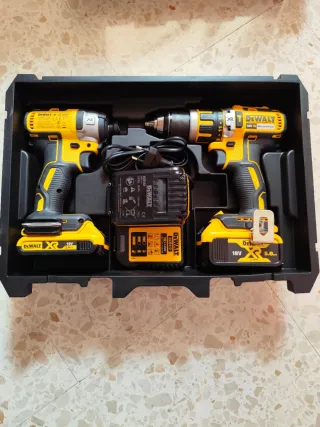 Bandeja para maleta DeWalt TSTAK II