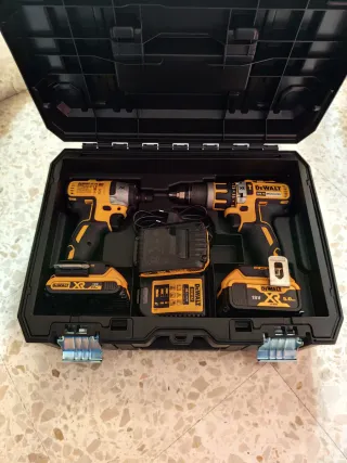 Bandeja para maleta DeWalt TSTAK II