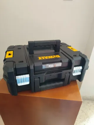 Bandeja para maleta DeWalt TSTAK II