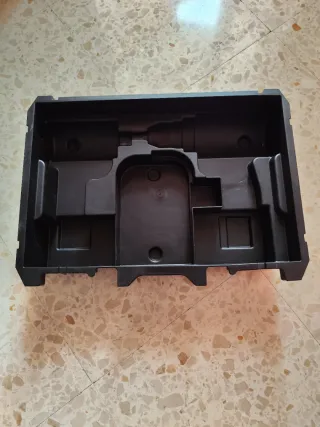 Bandeja para maleta DeWalt TSTAK II