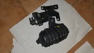 Sensores turbo BMW E39 Pierburg