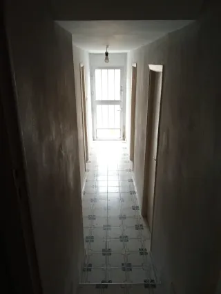 Casa 44m2 "Sin Terreno"