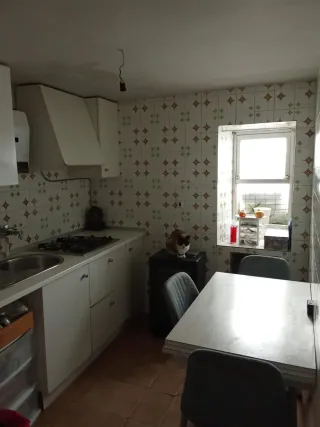 Casa 44m2 "Sin Terreno"