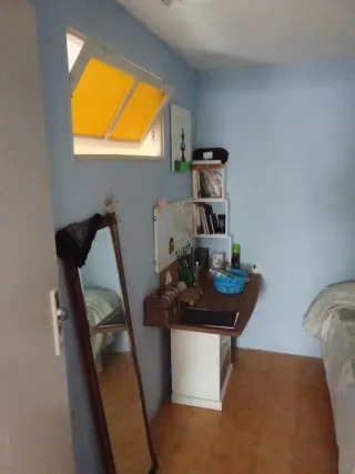 Casa 44m2 "Sin Terreno"