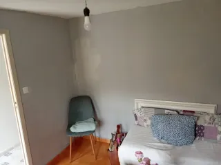 Casa 44m2 "Sin Terreno"