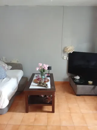 Casa 44m2 "Sin Terreno"