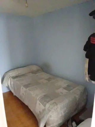 Casa 44m2 "Sin Terreno"