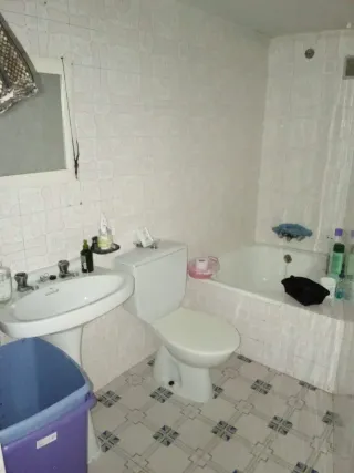 Casa 44m2 "Sin Terreno"