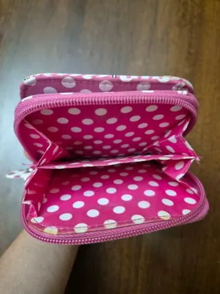 Portafoglio della Disney