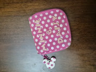 Portafoglio della Disney