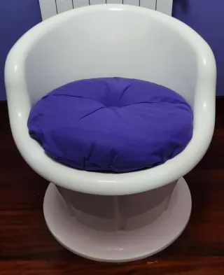 Butaca Popptorp Ikea