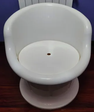 Butaca Popptorp Ikea