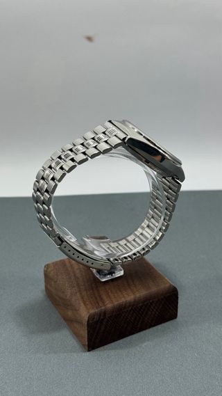 Reloj Orient Automático Vintage Oro/Plata