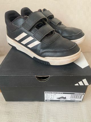 Zapatillas Adidas Tensaur Sport 2.0 CF K Niño
