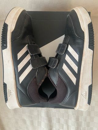 Zapatillas Adidas Tensaur Sport 2.0 CF K Niño