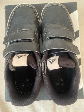 Zapatillas Adidas Tensaur Sport 2.0 CF K Niño