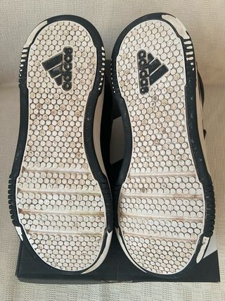 Zapatillas Adidas Tensaur Sport 2.0 CF K Niño