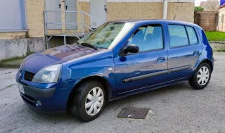Renault Clio 2003