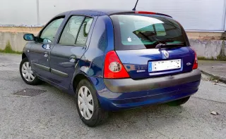 Renault Clio 2003