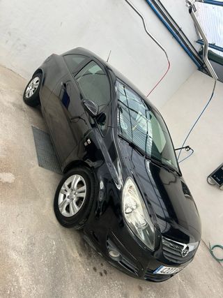 Opel Corsa 2010