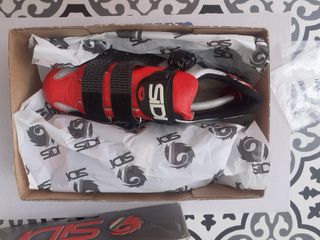 Zapatillas Ciclismo SIDI Genius 4