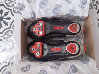 Zapatillas Ciclismo SIDI Genius 4