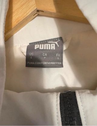 Chaqueta Ferrari Puma Race