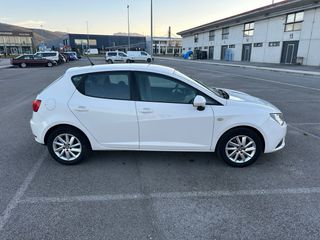Seat IBIZA 1.6 TDi CR STYLE 105