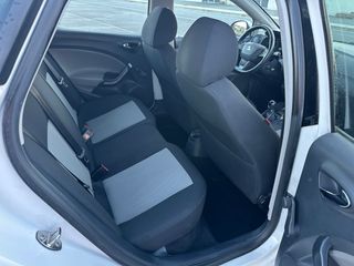 Seat IBIZA 1.6 TDi CR STYLE 105