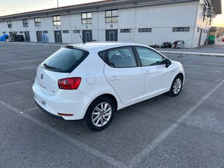 Seat IBIZA 1.6 TDi CR STYLE 105