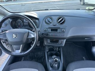 Seat IBIZA 1.6 TDi CR STYLE 105