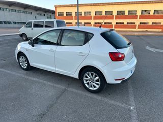 Seat IBIZA 1.6 TDi CR STYLE 105