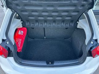 Seat IBIZA 1.6 TDi CR STYLE 105